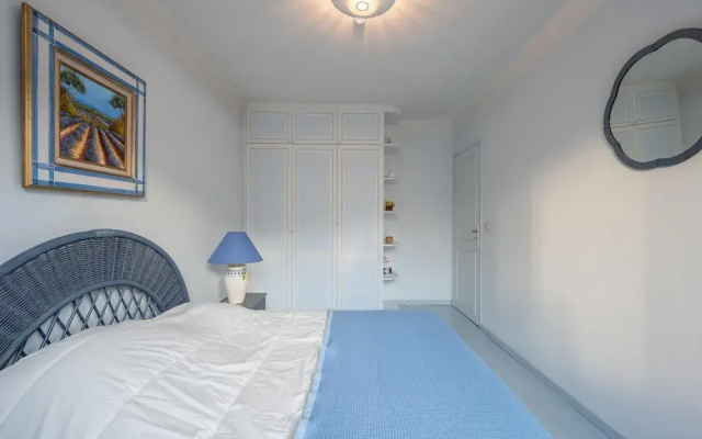 Apartment in Knokke Near Casino and Beach