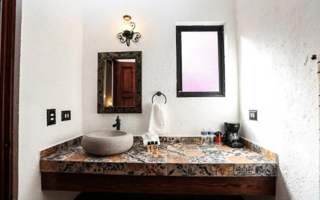 El Mesón del Quijote