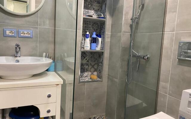 Arsol Apartment