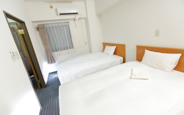 Flexstay Inn Tokiwadai