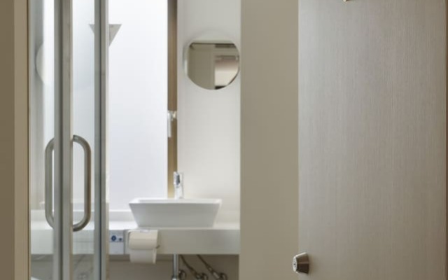 Sendai Business Hotel