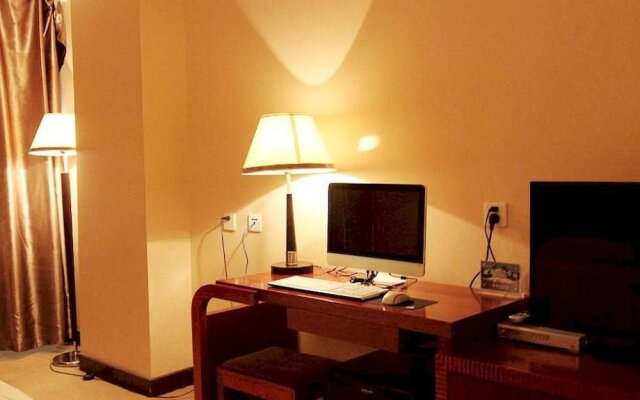 Railway Hotel Taiyuan