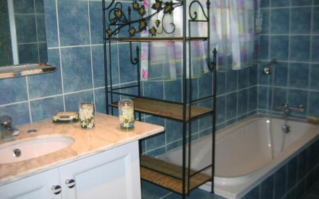 Gîte Villandry, 4 pièces, 7 personnes - FR-1-381-471