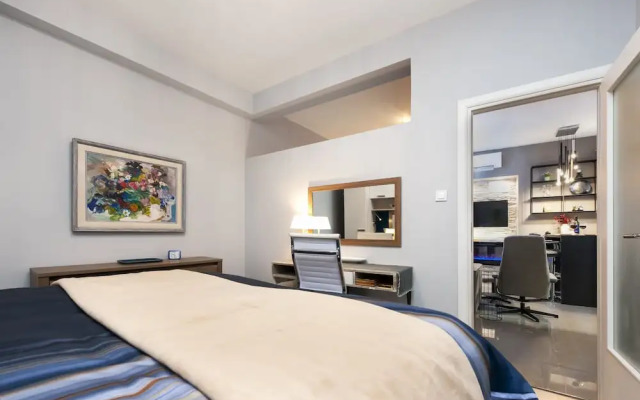 Apartment Bella Campagna