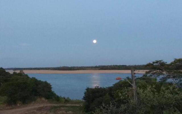 Casa do Francês na Praia