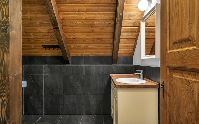 Villa Near Krkonose National Park