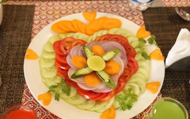 Hotel PVK Grand