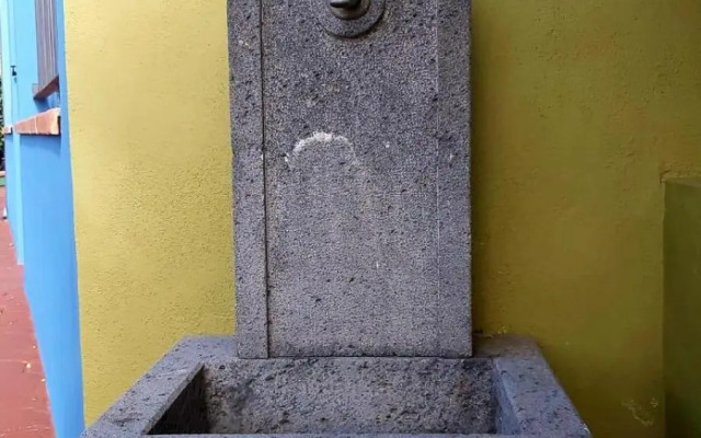 Casa Rural La Resbala - Casa Verde