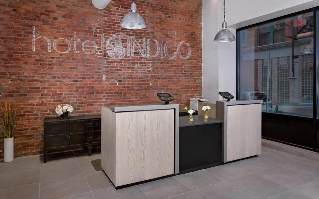 Hotel Indigo Boston Garden