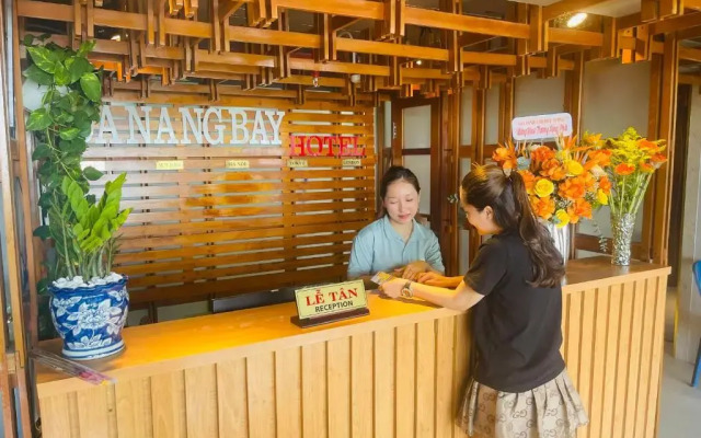 Da Nang Bay Hotel
