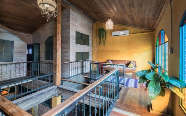 Timesabai32 hostel