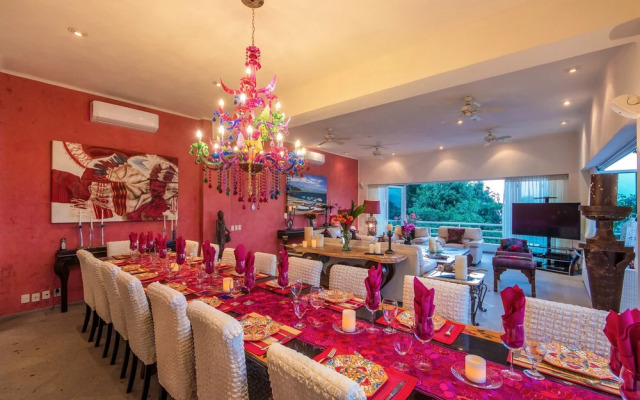 Casa Yvonneka, Private Luxury Villa