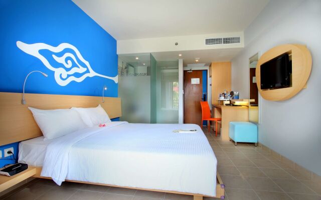 Kuta Beach Hotel