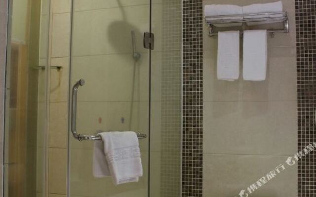 吉盛酒店(深圳石岩店)