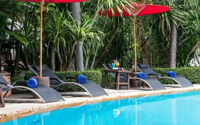 Laksasubha Resort (SHA Extra Plus)