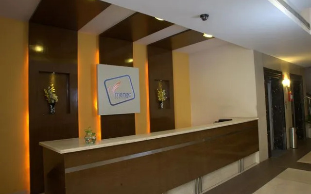 Mango Hotels, Secunderabad