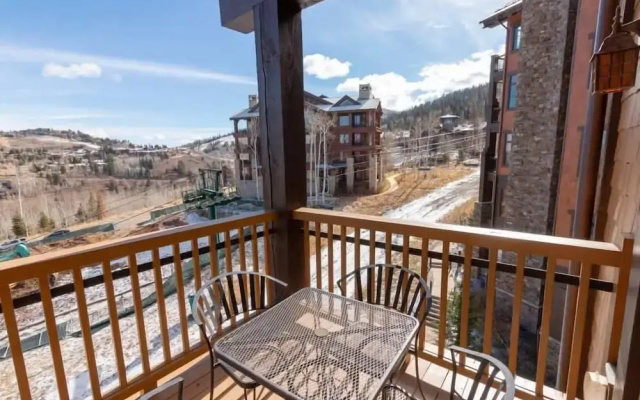 Silver Strike by Park City Vacations