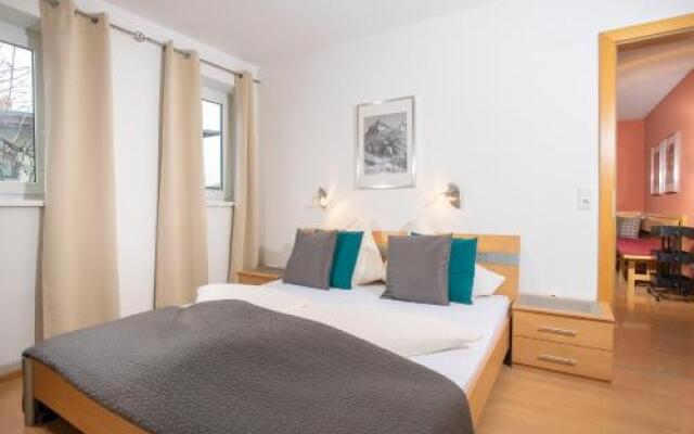 Zillertal Appartements