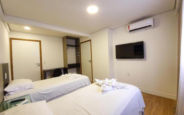 Easy Suites Natal