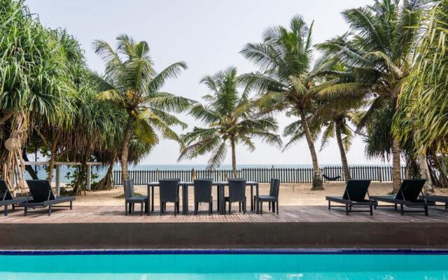 Casa MiJa, Boutique Villa near Mirissa
