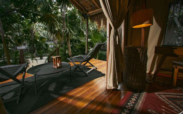 Our Habitas Tulum - Adults Only