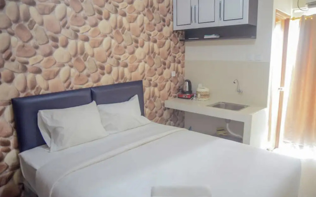 Simply Studio Apartment @ Cinere Resort