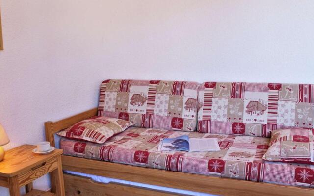 Appartement Risoul, 1 pièce, 4 personnes - FR-1-330-174