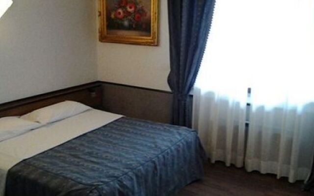 Nova Hotel