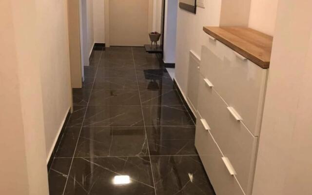 Zdene - private pool - A2(6)