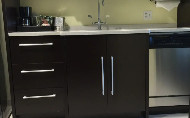 Home2 Suites by Hilton Rahway, NJ