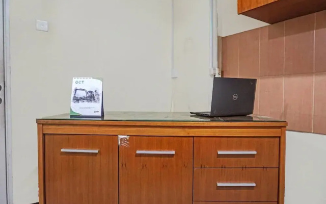 Capital O 91820 S&a Collection 2