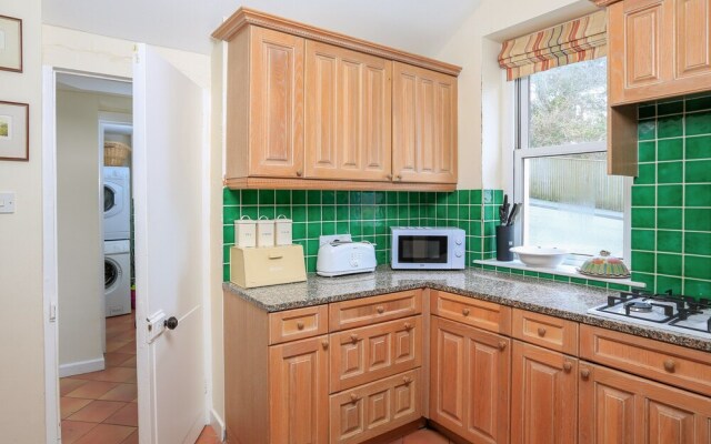 1 Holmleigh
