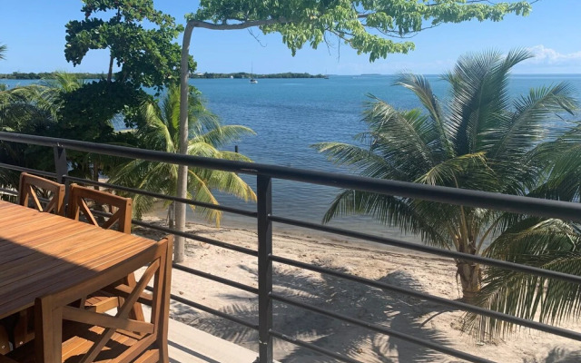 Sunset Gecko Condos - Unit 1A