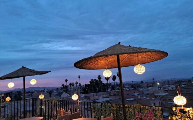 Riad Malayine