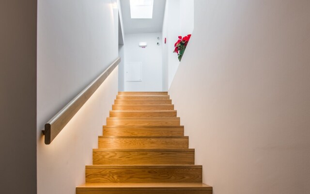 Vista Lisboa Guest Apartments