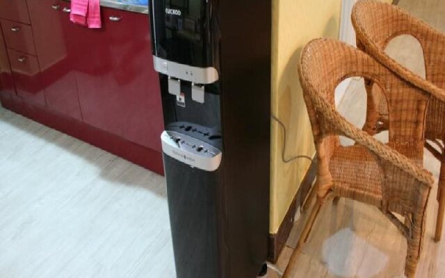 GUESTHOUSE SANTA - Hostel