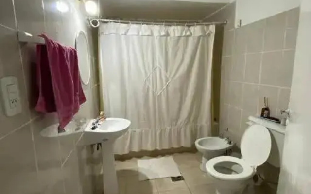 Impecable Dpto en Pleno centro