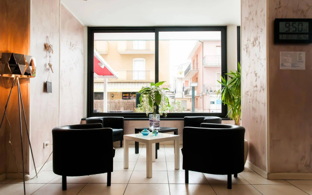 Residence Acqua Suite Marina