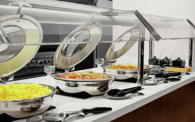 Hilton Garden Inn Charlotte Waverly, NC