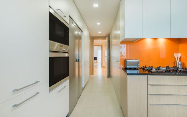 Belém Deluxe Stay