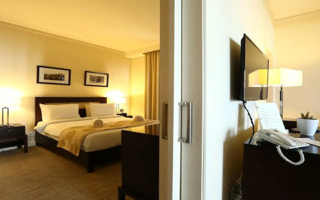 The Parisian Hotel Lebanon
