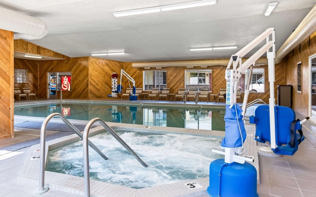 Best Western of Harbor Springs