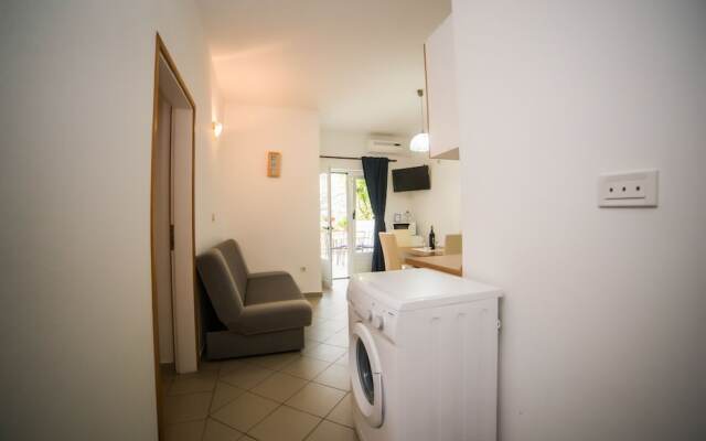 Apartments Tilda