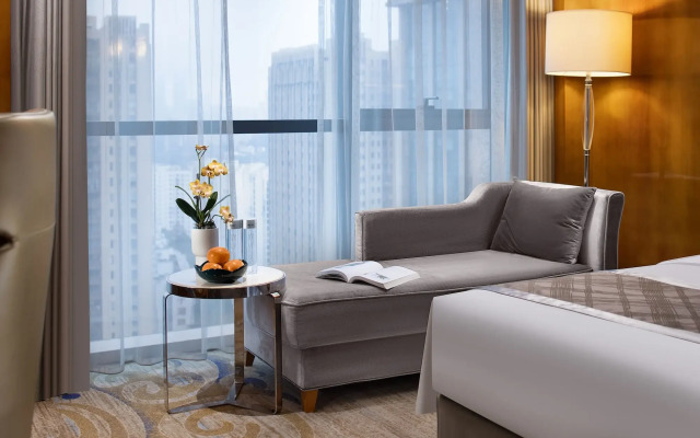 Worldhotel Grand Jiaxing Hunan