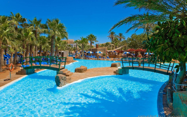 Playasol Hotel