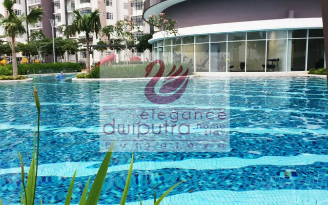 Montbleu Suites at Putrajaya