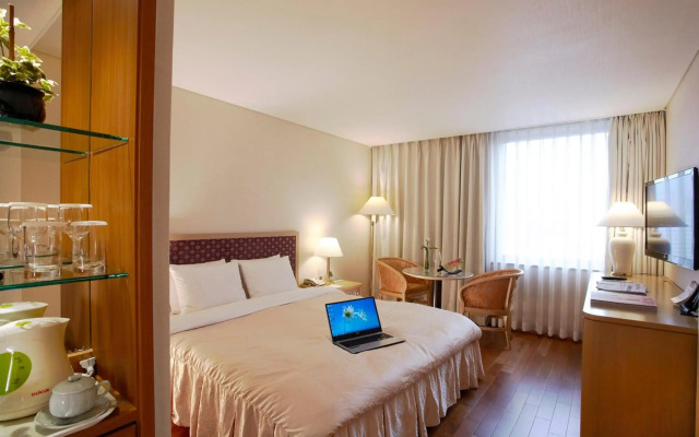 Sejong Hotel