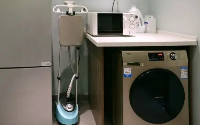 Urat Qianqi Mais Cloud Hotel