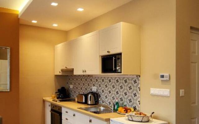 Orchidea Apartman Eger