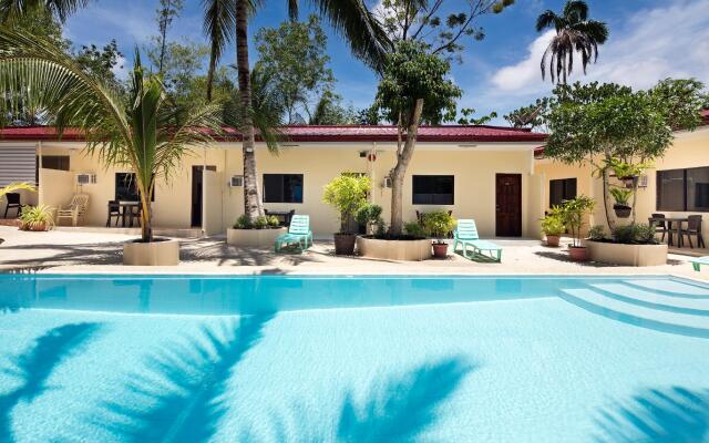 Entra Tourist Inn
